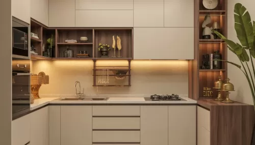 Tủ bếp An Cường: Đánh giá Chất lượng & Báo giá Thi công tại Long Thành